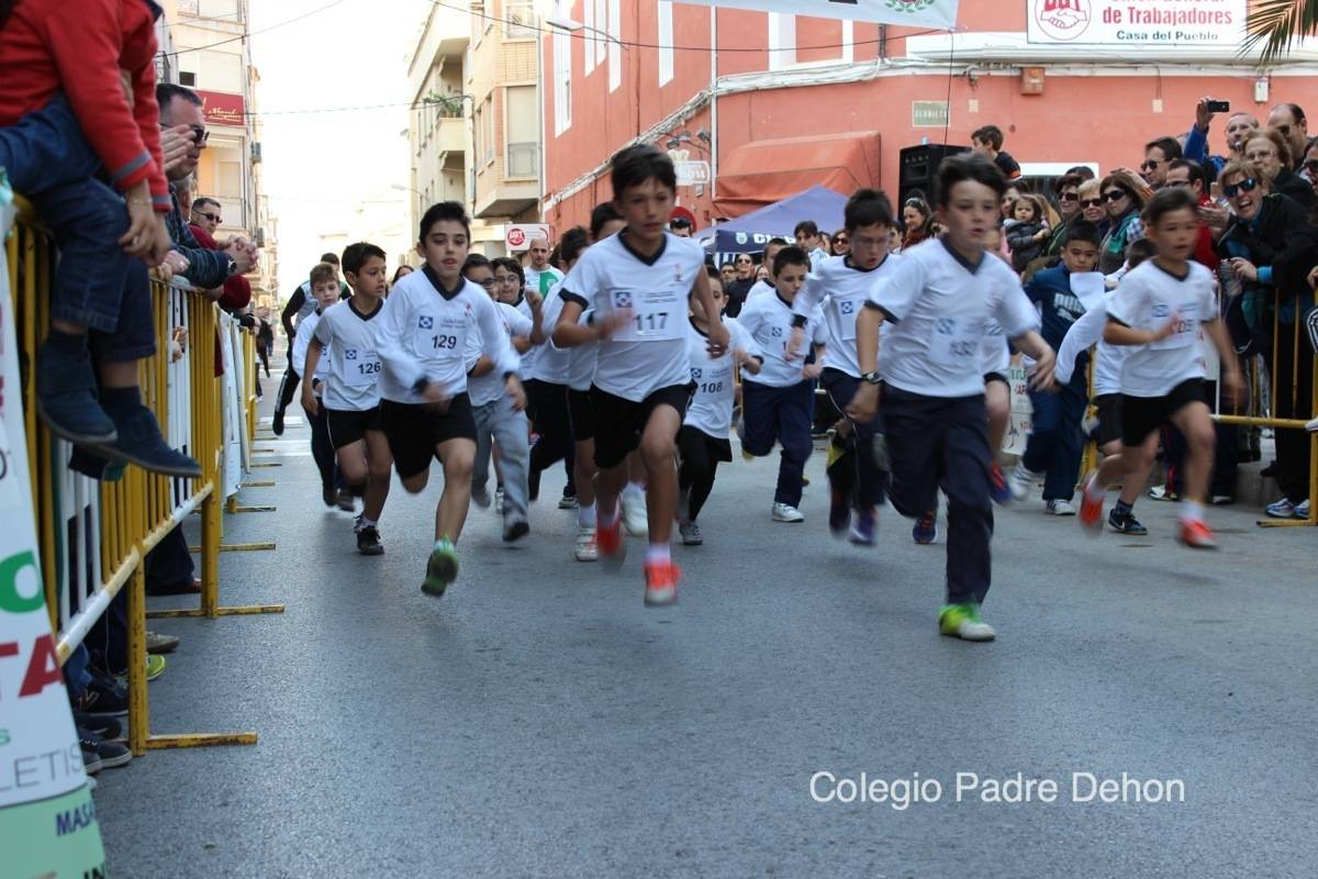 2014 03 15 VI CROS PADRE DEHON (631)